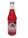 Jarritos Strawberry Soft Drink, 13.5 oz.