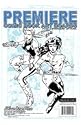 Premiere (Strathmore 400 2ply)smooth Comic Book Art Boards