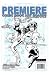 Premiere (Strathmore 400 2ply)smooth Comic Book Art Boards