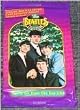 1993 The Beatles Collection Unopened Trading Cards Pack (10 cards/pack) Featuring John Lennon, Paulu McCartney, Ringo Starr & George Harrison !