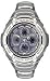 Casio G-Shock Stainless Steel Atomic Solar Watch GW1200BA-1AV