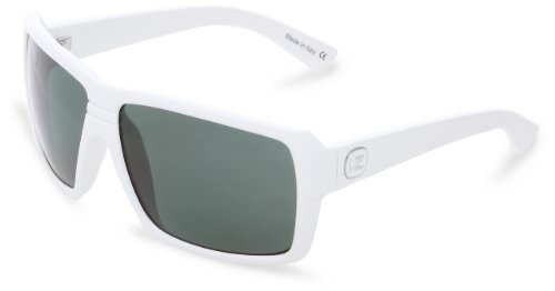 Von Zipper - Panzer White Gloss VZSU86069069 - Lunettes mixte adulte