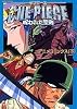 劇場版ONE PIECE ―呪われた聖剣― (下) (Jump comics―週刊少年ジャンプスペシャルブック)