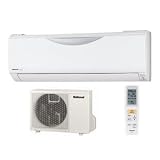 ナショナル エアコン エアロボ CS-X718A2-W/CU-X718A2 (23…