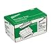 GBC Shred Bags for GBC ShredMaster Shredder Models, 100-Pack, Clear (1765016)