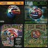 Latin World Hip Hop Vol. 1-4: 4CD Set