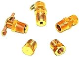 VIAIR 90006 Air Locker Tank Fittings