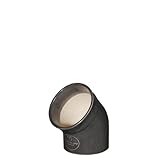 Emile Henry Salt Pig, Slate