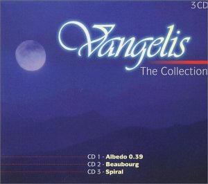 CD-Charts  Music : The Collection