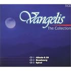 The Collection by  Vangelis 
