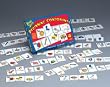 BEGINNING CONSONANTS PHONIC STRIPS