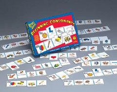 Buy Phonics Strips – Beginning Consonants