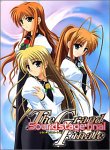 とらいあんぐるハート'S Soundstage Final