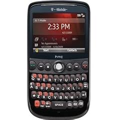 T-Mobile Dash 3G Quad-Band Smart Phone