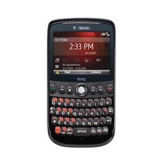 TMobile Dash 3G QuadBand Smart Phone