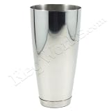 Bar Shaker - Stainless Steel