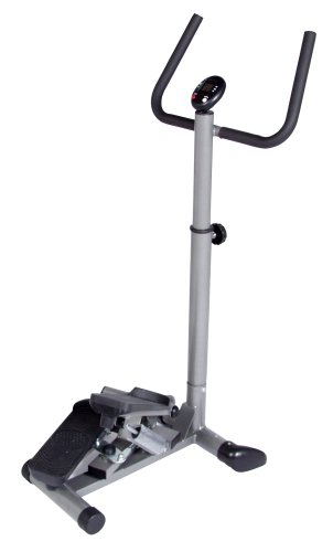 Stamina 40-0055 Twist N Step Trainer