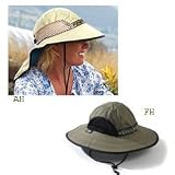 Adventure Hat by Sunday Afternoon Hats