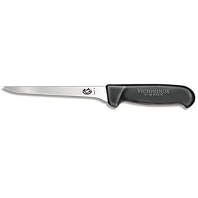 Forschner Victorinox 6-Inch Boning Knife (Replaces 87517) Model 88517 by Victorinox