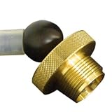 Assenmacher VW Oil Filter Housing Drain - ASST40057 by Assenmacher