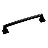 A53531 Orb 8 In. Appliance Pull Mulholland - Oil Rubbed Bronze