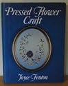 PRESSED FLOWER CRAFT