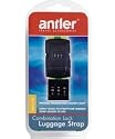 Antler Combination Lock Luggage Strap