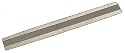 Bahco Heavy Duty 2-1/2-Inch Replacement Scraper Blade #451
