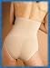  : Lipo in a Box Firm Control High Waist Brief, Nude, Black or Chocolate XS thru 2X
