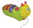Lights and Sound Caterpillar