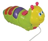 Lights and Sound Caterpillar