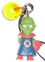 Dragonball Z Cell Phone Charm
