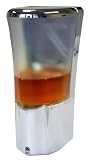 Exclusive By iTouchless iTouchless 16oz Stainless Steel Automatic Sensor Soap Dispenser
