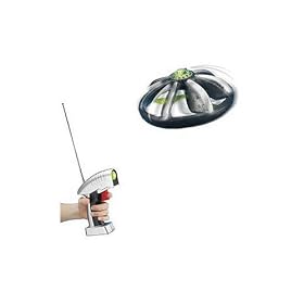 RC UFO Flying Saucer