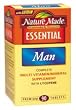 Essential Man, Complete Multi Vitamin/Mineral, 90 Tabs