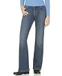 Lucky Brand Jeans Easy Rider Jean, Clean Engine Wash
