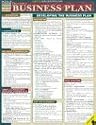 How to Write a Business Plan Quick Reference Guide (Quick Study Business)