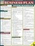 How To Write A Business Plan (Quickstudy: Business)