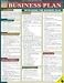 How to Write a Business Plan Quick Reference Guide (Quick Study Business)