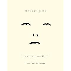 Modest Gifts: Poems and Drawings