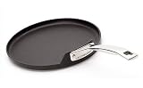 Le Creuset Crepes-Pfanne Alu-Antihaft-Pfanne 28cm