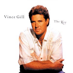 Vince Gill - The Key - Zortam Music