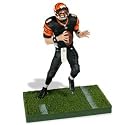 McFarlane NFL Series #13: Carson Palmer in Black Cincinnati Bengals Uniform