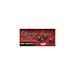 Queen Anne Q/A Dak Choc Cordial Cherries (Economy Case Pack) 3.3 Oz Box (Pack of 12)