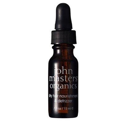 John Masters Organics - Dry Hair Nourishment & Defrizzer Haircare Dry Hair Nourishment & D Preisvergleich