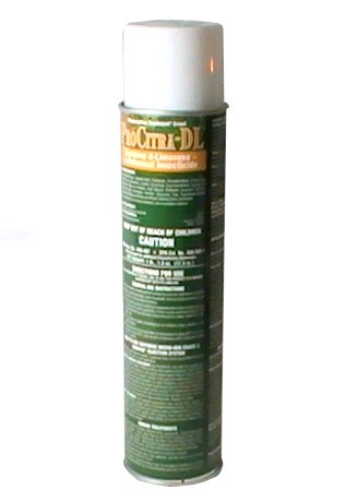 Pro Citra-dl 17.5 Oz.botanical Insectcide (Orange Oil)ants,roaches,earwigs,fleas,silverfish,spider Control