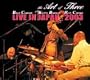 Live in Japan 2003