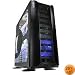 Thermaltake Armor VA8003BWS ATX Full Tower PC Case with 25-Centimeter Fan (Black)