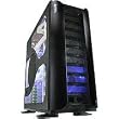 Thermaltake Armor VA8003BWS ATX Full Tower PC Case with 25-Centimeter Fan (Black)