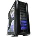 Thermaltake Armor VA8003BWS ATX Full Tower PC Case with 25-Centimeter Fan (Black)